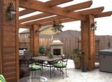 Kwikfynd Pergolas
wattleflatvic
